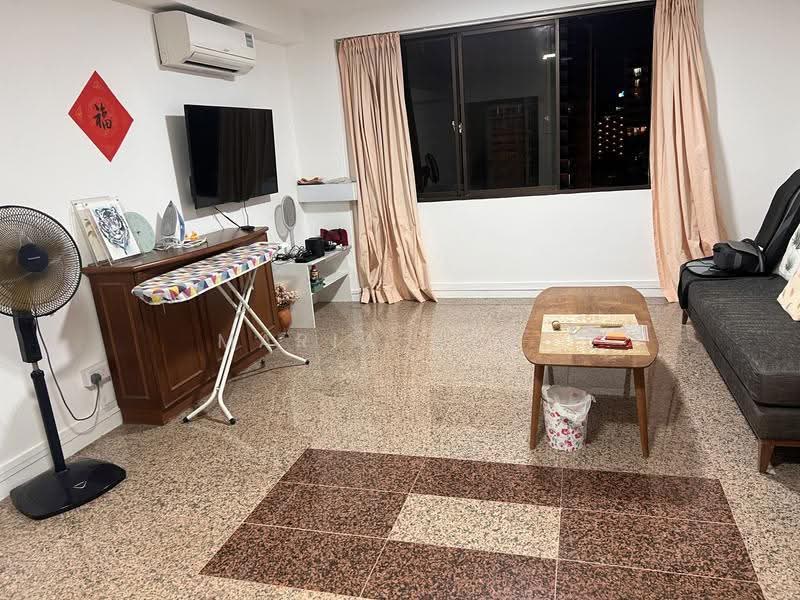 City Plaza, 810 Geylang Road, Eunos / Geylang / Paya Lebar, 2 Bedrooms, 924 sqft, Apartment For Rent, by Maria Heng, 500250726 - PropertyGuru.com.sg