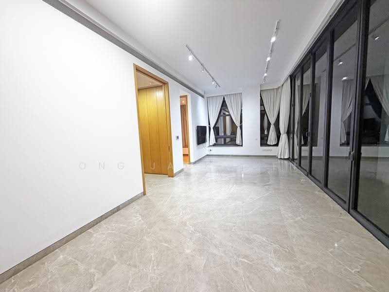 Nouvel 18, 16 Anderson Road, Tanglin / Holland / Bukit Timah, 5 Bedrooms, 2,820 sqft, Condominium For Rent, by Ong Jack Shen, 500250729 - Living Room - PropertyGuru.com.sg