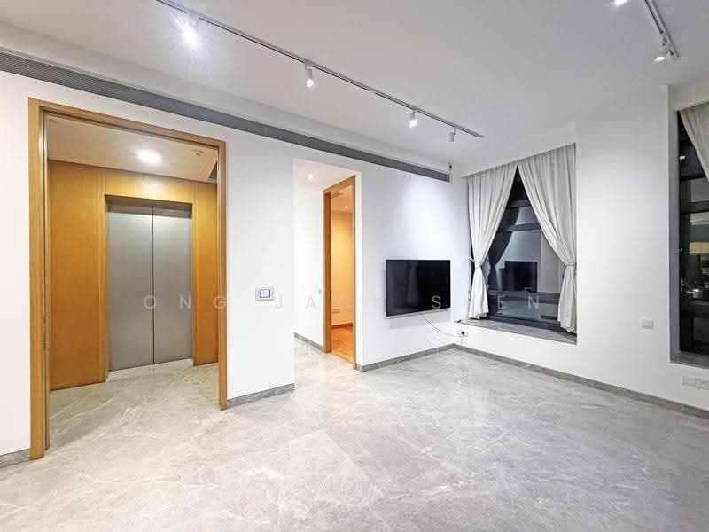 Nouvel 18, 16 Anderson Road, Tanglin / Holland / Bukit Timah, 5 Bedrooms, 2,820 sqft, Condominium For Rent, by Ong Jack Shen, 500250729 - Private Lift - PropertyGuru.com.sg