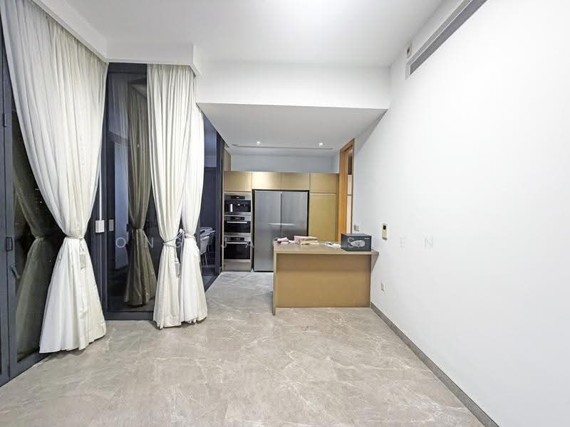 Nouvel 18, 16 Anderson Road, Tanglin / Holland / Bukit Timah, 5 Bedrooms, 2,820 sqft, Condominium For Rent, by Ong Jack Shen, 500250729 - Dry Kitchen - PropertyGuru.com.sg