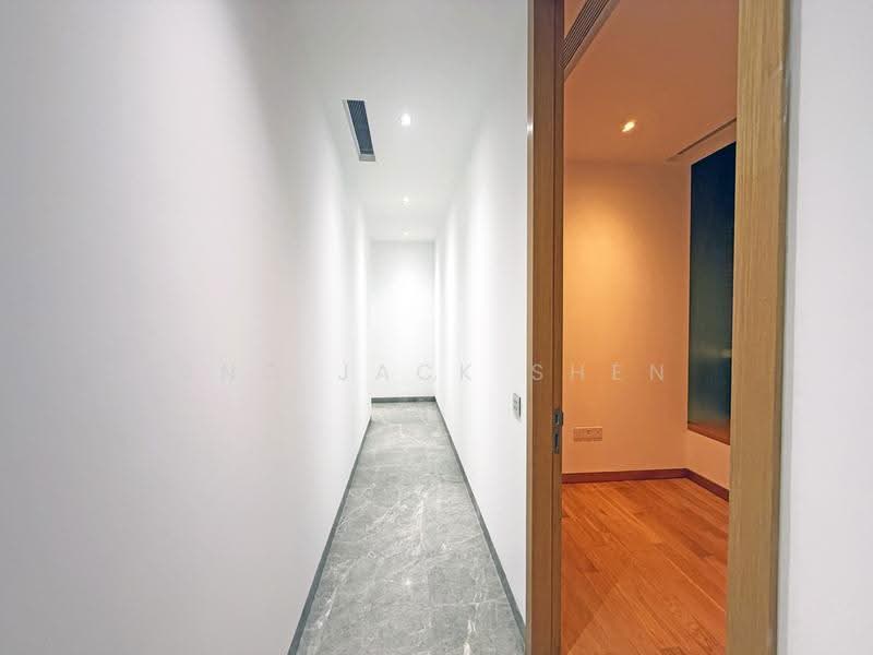 Nouvel 18, 16 Anderson Road, Tanglin / Holland / Bukit Timah, 5 Bedrooms, 2,820 sqft, Condominium For Rent, by Ong Jack Shen, 500250729 - Corridor - PropertyGuru.com.sg