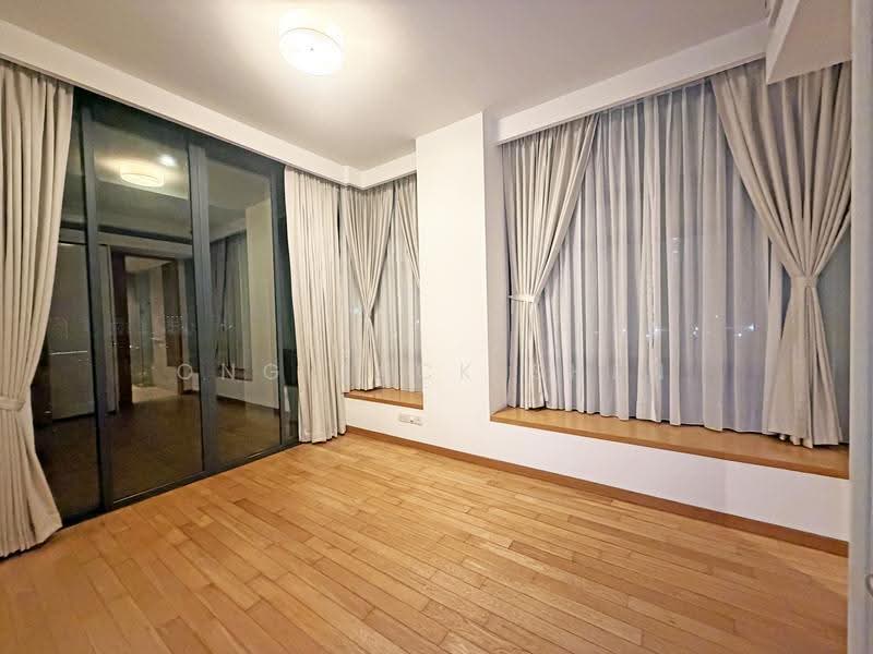 Nouvel 18, 16 Anderson Road, Tanglin / Holland / Bukit Timah, 5 Bedrooms, 2,820 sqft, Condominium For Rent, by Ong Jack Shen, 500250729 - Bedroom - PropertyGuru.com.sg