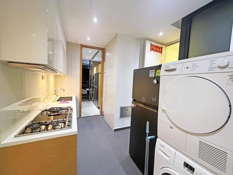 Nouvel 18, 16 Anderson Road, Tanglin / Holland / Bukit Timah, 5 Bedrooms, 2,820 sqft, Condominium For Rent, by Ong Jack Shen, 500250729 - Kitchen - PropertyGuru.com.sg