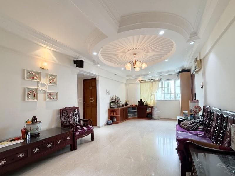 418 Ang Mo Kio Avenue 10, 418 418, Ang Mo Kio / Bishan / Thomson, 3 Bedrooms, 1,065 sqft, HDB Flat For Rent, by Peggy Cheng, 500250730 - PropertyGuru.com.sg