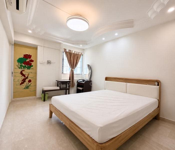418 Ang Mo Kio Avenue 10, 418 418, Ang Mo Kio / Bishan / Thomson, 3 Bedrooms, 1,065 sqft, HDB Flat For Rent, by Peggy Cheng, 500250730 - PropertyGuru.com.sg
