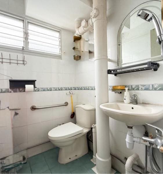 418 Ang Mo Kio Avenue 10, 418 418, Ang Mo Kio / Bishan / Thomson, 3 Bedrooms, 1,065 sqft, HDB Flat For Rent, by Peggy Cheng, 500250730 - PropertyGuru.com.sg
