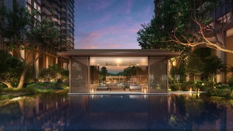 Pinetree Hill, 36 Pine Grove, Clementi Park / Upper Bukit Timah, 5 Bedrooms, 2,874 sqft, Condominium For Sale, by Karen Tan (陳瑞圓), 500250732 - PropertyGuru.com.sg