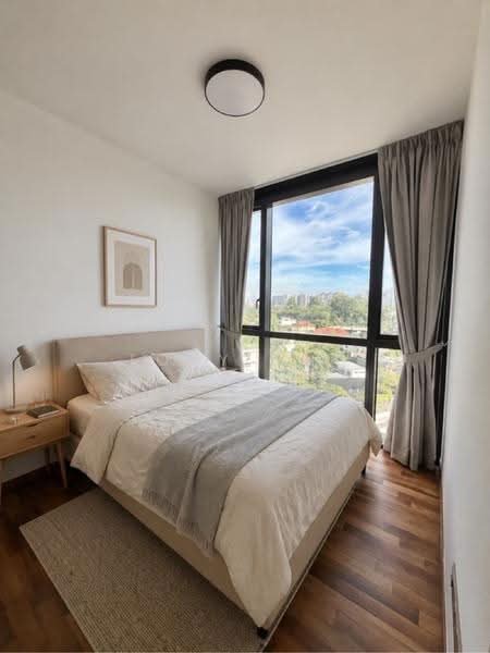 Hyll on Holland, 89 Holland Road, Tanglin / Holland / Bukit Timah, 2 Bedrooms, 657 sqft, Condominium For Sale, by Tony Ong, 500250733 - PropertyGuru.com.sg