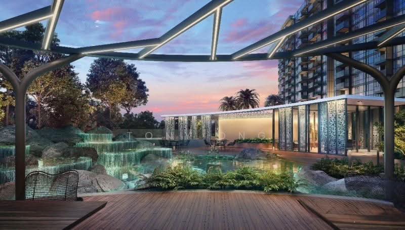 Hyll on Holland, 89 Holland Road, Tanglin / Holland / Bukit Timah, 2 Bedrooms, 657 sqft, Condominium For Sale, by Tony Ong, 500250733 - PropertyGuru.com.sg