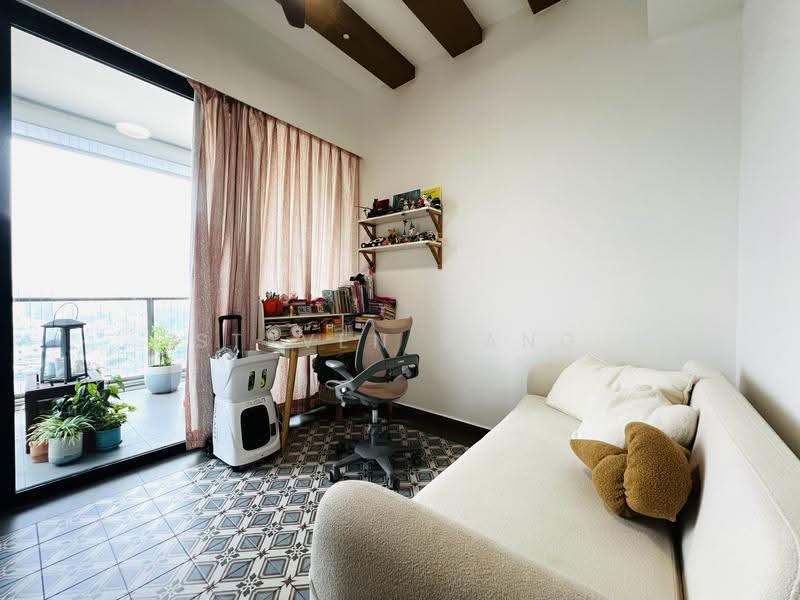 Cube 8, 376 Thomson Road, Newton / Novena, 4 Bedrooms, 1,905 sqft, Condominium For Rent, by Steven Wang, 500250736 - Study - PropertyGuru.com.sg