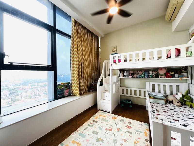 Cube 8, 376 Thomson Road, Newton / Novena, 4 Bedrooms, 1,905 sqft, Condominium For Rent, by Steven Wang, 500250736 - Bedroom - PropertyGuru.com.sg