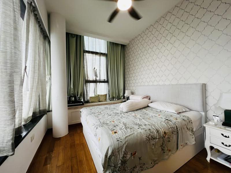 Cube 8, 376 Thomson Road, Newton / Novena, 4 Bedrooms, 1,905 sqft, Condominium For Rent, by Steven Wang, 500250736 - Bedroom - PropertyGuru.com.sg