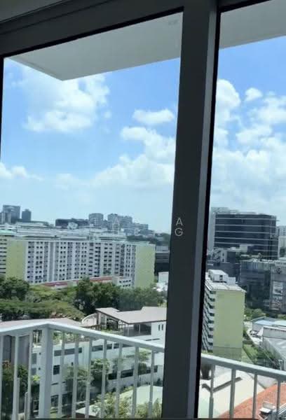 The Metropolitan Condominium, 6 Alexandra View, Alexandra / Commonwealth, 2 Bedrooms, 840 sqft, Condominium For Rent, by Laura Zheng, 500250737 - View - PropertyGuru.com.sg