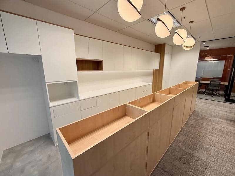 Asia Square Tower 1, 8 Marina View, Boat Quay / Raffles Place / Marina, 1,195 sqft, Office For Rent, by Mary Lau, 500250738 - Interior - CommercialGuru.com.sg