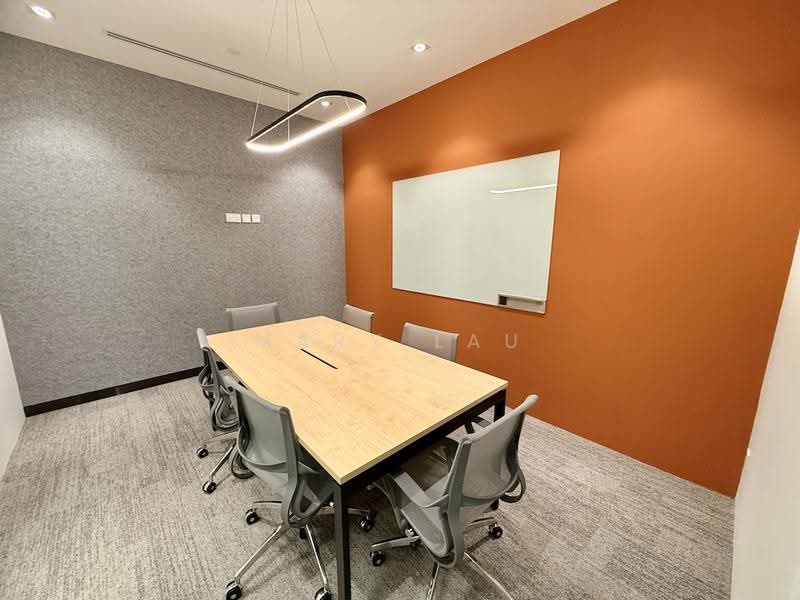 Asia Square Tower 1, 8 Marina View, Boat Quay / Raffles Place / Marina, 1,195 sqft, Office For Rent, by Mary Lau, 500250738 - Interior - CommercialGuru.com.sg