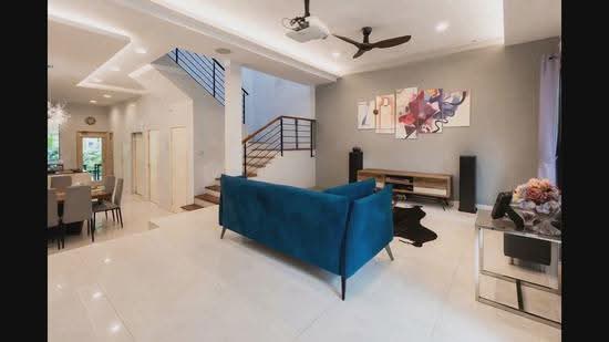 Rare Move-In Ready Terrace in Pemimpin. 1KM to Catholic High!, Ang Mo Kio / Bishan / Thomson, 4 Bedrooms, 2,500 sqft, Terraced House For Sale, by Jamie He, 500250739 - PropertyGuru.com.sg