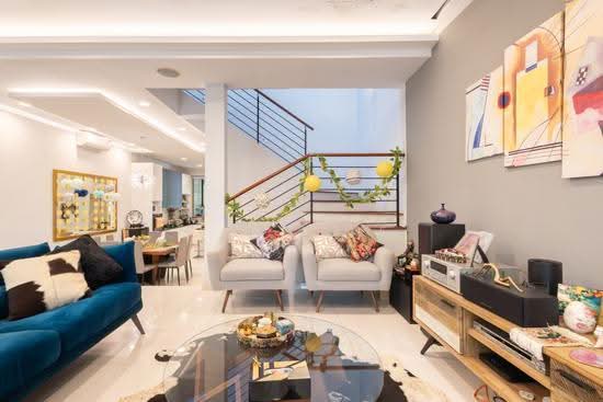 Rare Move-In Ready Terrace in Pemimpin. 1KM to Catholic High!