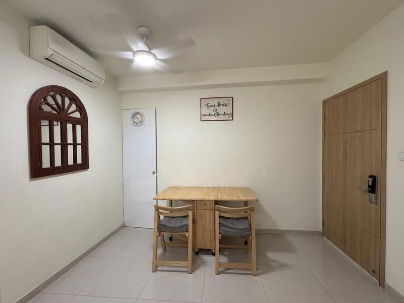 Hundred Palms Residences, 270 Yio Chu Kang Road, Hougang / Punggol / Sengkang, 3 Bedrooms, 958 sqft, Condominium For Sale, by Isaac Lee, 500250740 - Interior - PropertyGuru.com.sg