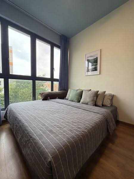 Hundred Palms Residences, 270 Yio Chu Kang Road, Hougang / Punggol / Sengkang, 3 Bedrooms, 958 sqft, Condominium For Sale, by Isaac Lee, 500250740 - Bedroom - PropertyGuru.com.sg
