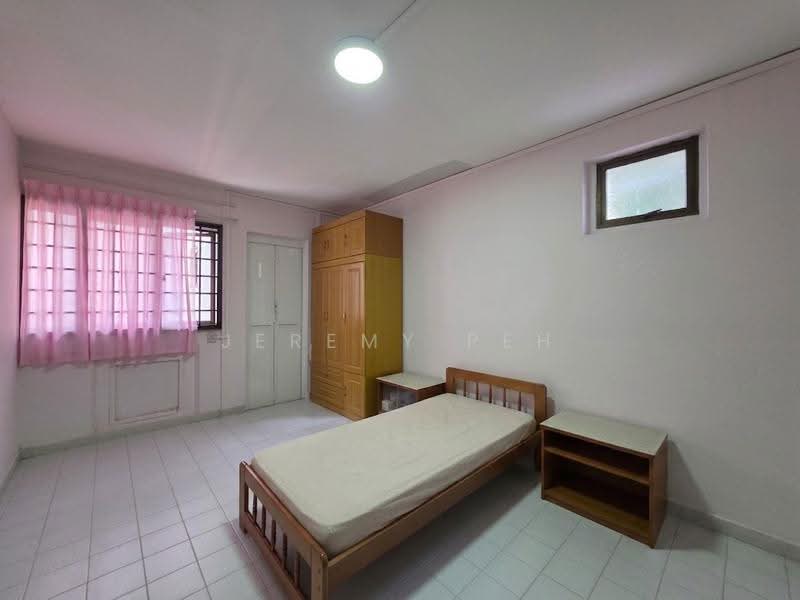 131 Yishun Street 11, 131 Yishun Street 11, Sembawang / Yishun, 3 Bedrooms, 1,130 sqft, HDB Flat For Sale, by Jeremy Peh, 500250741 - Bedroom - PropertyGuru.com.sg