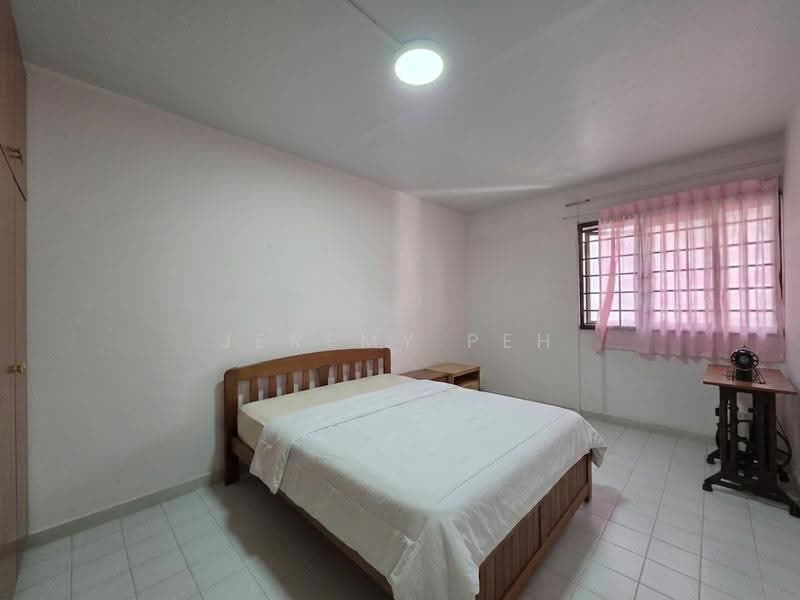 131 Yishun Street 11, 131 Yishun Street 11, Sembawang / Yishun, 3 Bedrooms, 1,130 sqft, HDB Flat For Sale, by Jeremy Peh, 500250741 - Bedroom - PropertyGuru.com.sg