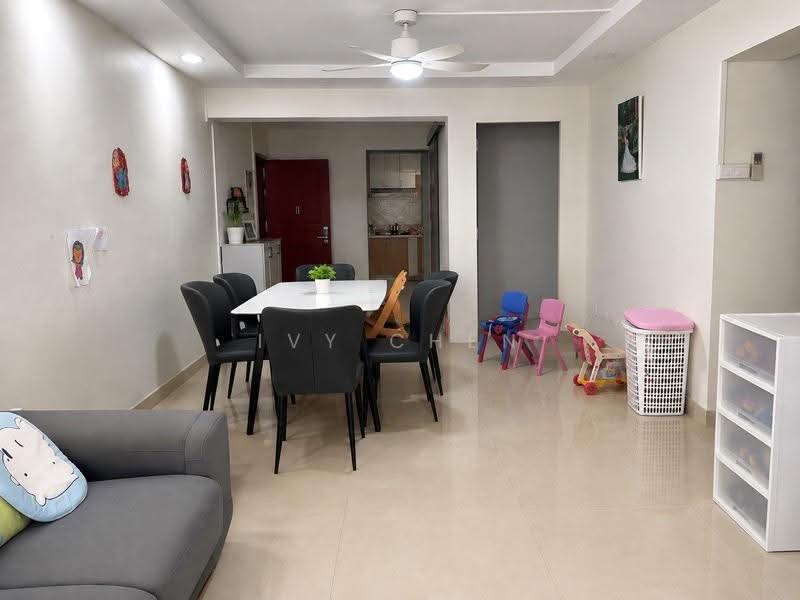 124B Bukit Merah View, 124B 124B, Alexandra / Commonwealth, 3 Bedrooms, 1,151 sqft, HDB Flat For Sale, by Ivy Chen, 500250745 - PropertyGuru.com.sg