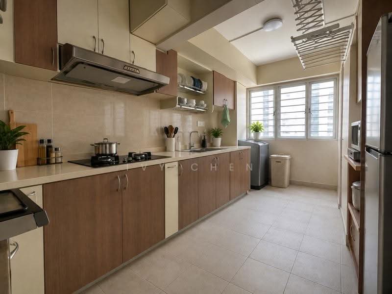 124B Bukit Merah View, 124B 124B, Alexandra / Commonwealth, 3 Bedrooms, 1,151 sqft, HDB Flat For Sale, by Ivy Chen, 500250745 - PropertyGuru.com.sg