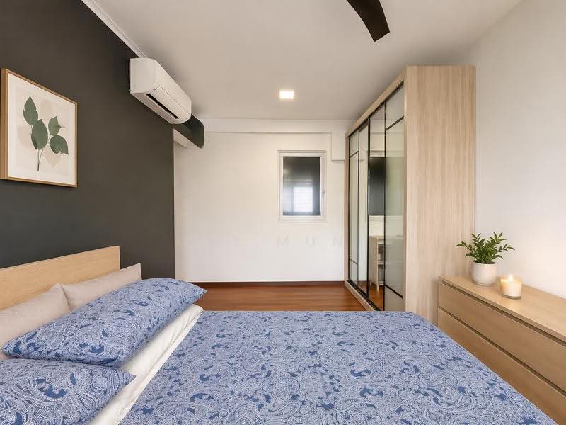 450C Bukit Batok West Avenue 6, 450C Bukit Batok West Avenue 6, Dairy Farm / Bukit Panjang / Choa Chu Kang, 3 Bedrooms, 1,238 sqft, HDB Flat For Sale, by Fai Muni, 500250747 - Bedroom - PropertyGuru.com.sg