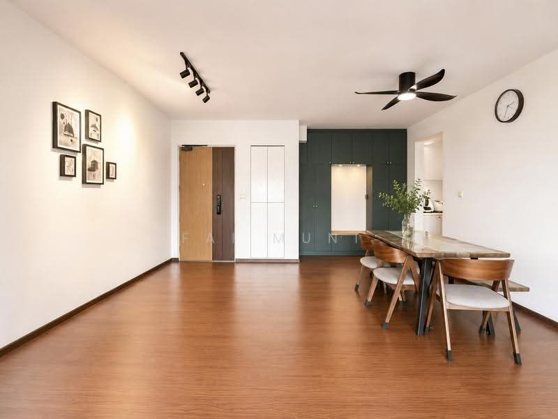 450C Bukit Batok West Avenue 6, 450C Bukit Batok West Avenue 6, Dairy Farm / Bukit Panjang / Choa Chu Kang, 3 Bedrooms, 1,238 sqft, HDB Flat For Sale, by Fai Muni, 500250747 - Living Room - PropertyGuru.com.sg