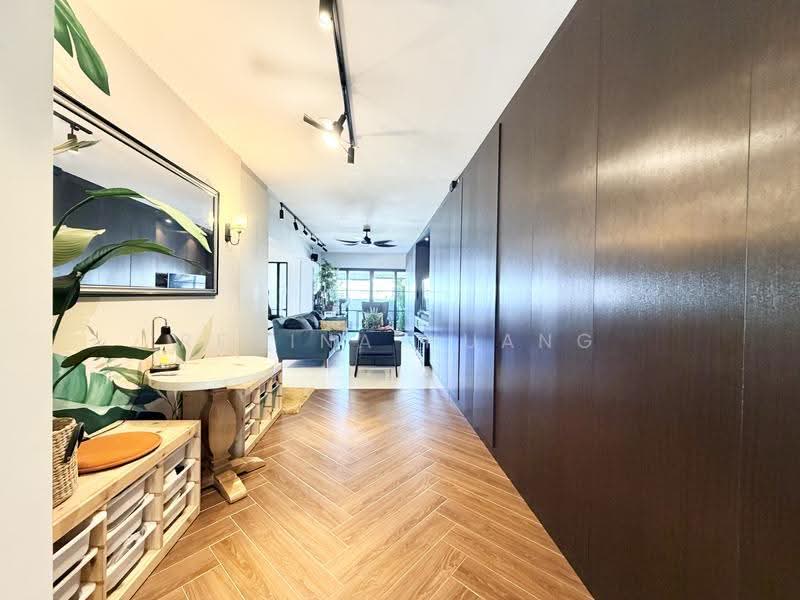 8 Joo Seng Road, 8 Joo Seng Road, Macpherson / Potong Pasir, 4 Bedrooms, 1,572 sqft, HDB Flat For Sale, by Regina Huang, 500250748 - Entrance Walkway - PropertyGuru.com.sg