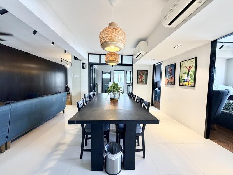 8 Joo Seng Road, 8 Joo Seng Road, Macpherson / Potong Pasir, 4 Bedrooms, 1,572 sqft, HDB Flat For Sale, by Regina Huang, 500250748 - Dining Room - PropertyGuru.com.sg