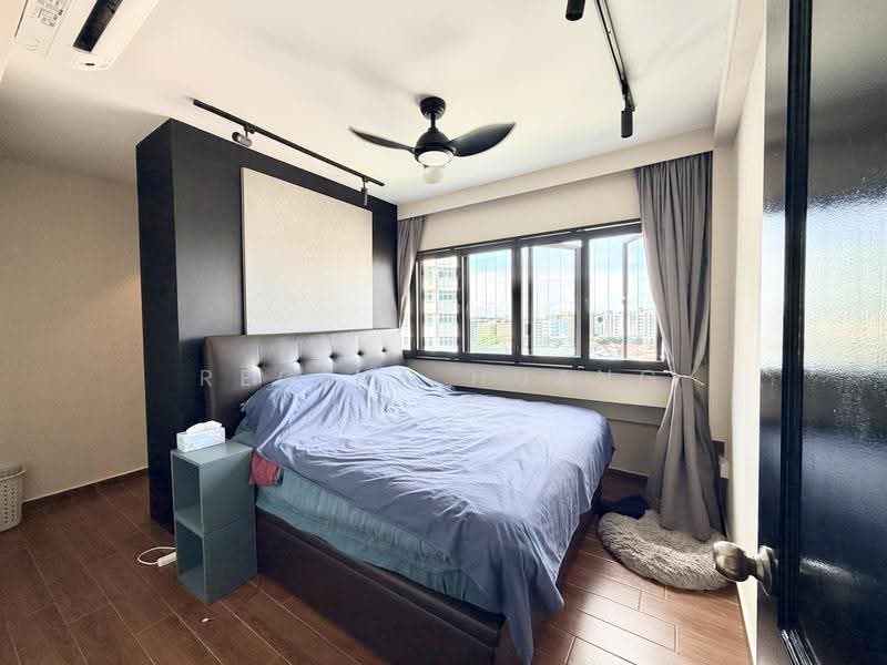 8 Joo Seng Road, 8 Joo Seng Road, Macpherson / Potong Pasir, 4 Bedrooms, 1,572 sqft, HDB Flat For Sale, by Regina Huang, 500250748 - Bedroom - PropertyGuru.com.sg