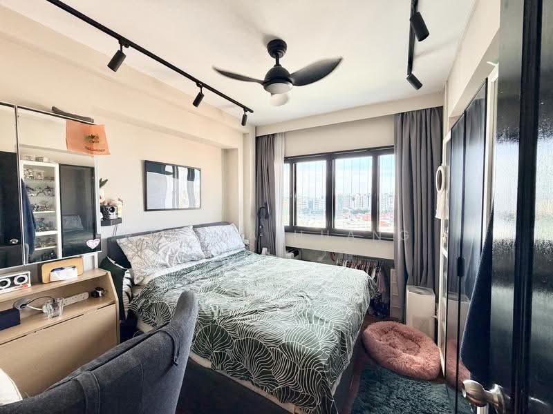 8 Joo Seng Road, 8 Joo Seng Road, Macpherson / Potong Pasir, 4 Bedrooms, 1,572 sqft, HDB Flat For Sale, by Regina Huang, 500250748 - Bedroom - PropertyGuru.com.sg