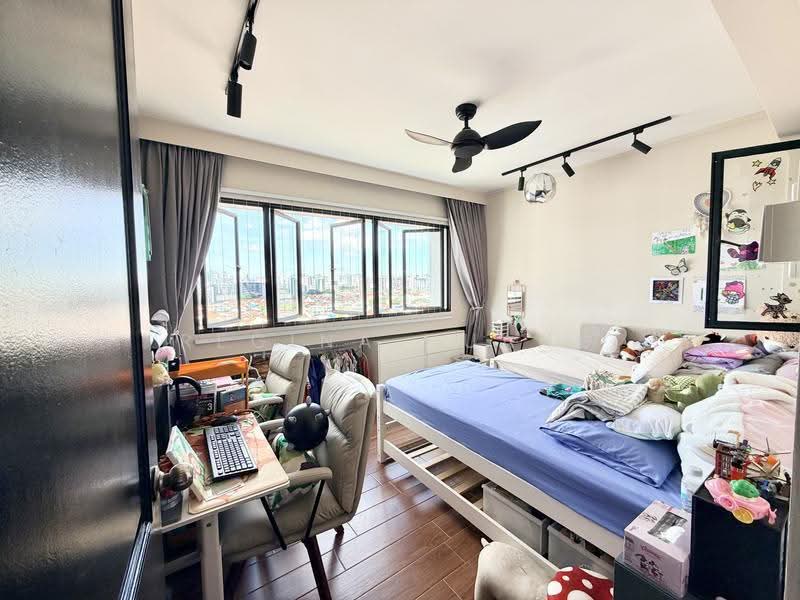 8 Joo Seng Road, 8 Joo Seng Road, Macpherson / Potong Pasir, 4 Bedrooms, 1,572 sqft, HDB Flat For Sale, by Regina Huang, 500250748 - Bedroom - PropertyGuru.com.sg