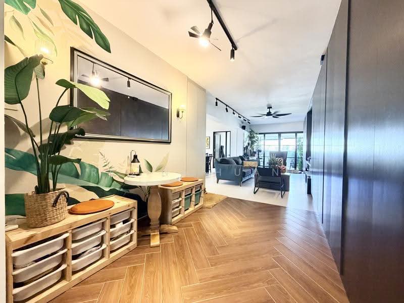 8 Joo Seng Road, 8 Joo Seng Road, Macpherson / Potong Pasir, 4 Bedrooms, 1,572 sqft, HDB Flat For Sale, by Regina Huang, 500250748 - Entrance - PropertyGuru.com.sg