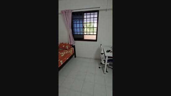 352 Clementi Avenue 2, 352 Clementi Avenue 2, Buona Vista / West Coast / Clementi New Town, Room Rental, 120 sqft, HDB Flat For Rent, by Zheng Ronghua 郑荣华, 500250750 - PropertyGuru.com.sg