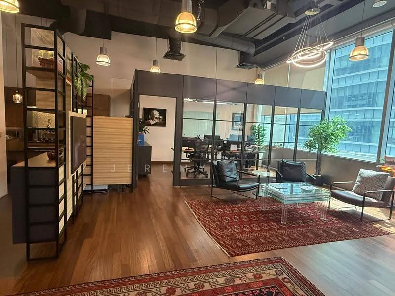 Robinson Square, 144 Robinson Road, Boat Quay / Raffles Place / Marina, 1,173 sqft, Office For Sale, by Jeremy Lim, 500250752 - Interior - CommercialGuru.com.sg
