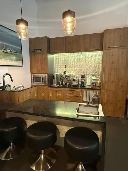 Robinson Square, 144 Robinson Road, Boat Quay / Raffles Place / Marina, 1,173 sqft, Office For Sale, by Jeremy Lim, 500250752 - Kitchen - CommercialGuru.com.sg