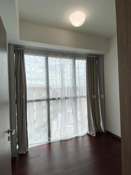 Queens Peak, 1 Dundee Road, Alexandra / Commonwealth, 3 Bedrooms, 850 sqft, Condominium For Rent, by Laura Zheng, 500250753 - PropertyGuru.com.sg