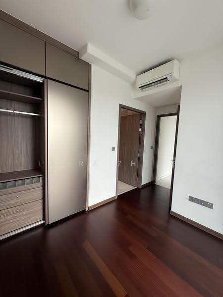 Queens Peak, 1 Dundee Road, Alexandra / Commonwealth, 3 Bedrooms, 850 sqft, Condominium For Rent, by Laura Zheng, 500250753 - PropertyGuru.com.sg