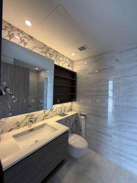 Queens Peak, 1 Dundee Road, Alexandra / Commonwealth, 3 Bedrooms, 850 sqft, Condominium For Rent, by Laura Zheng, 500250753 - PropertyGuru.com.sg