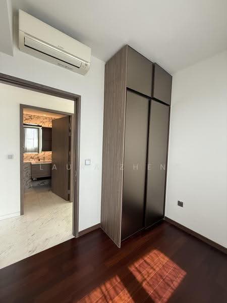Queens Peak, 1 Dundee Road, Alexandra / Commonwealth, 3 Bedrooms, 850 sqft, Condominium For Rent, by Laura Zheng, 500250753 - PropertyGuru.com.sg