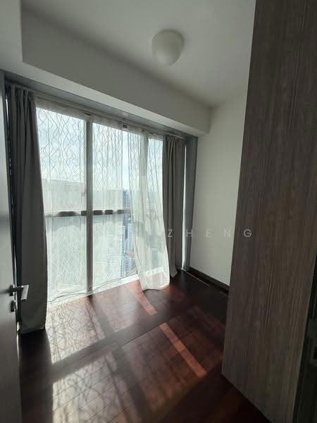 Queens Peak, 1 Dundee Road, Alexandra / Commonwealth, 3 Bedrooms, 850 sqft, Condominium For Rent, by Laura Zheng, 500250753 - PropertyGuru.com.sg