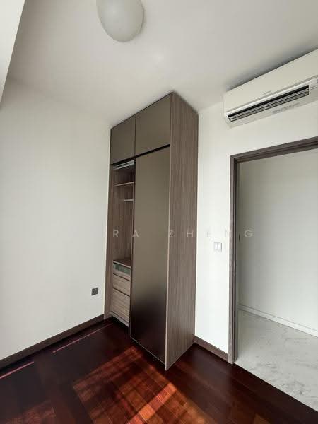 Queens Peak, 1 Dundee Road, Alexandra / Commonwealth, 3 Bedrooms, 850 sqft, Condominium For Rent, by Laura Zheng, 500250753 - PropertyGuru.com.sg