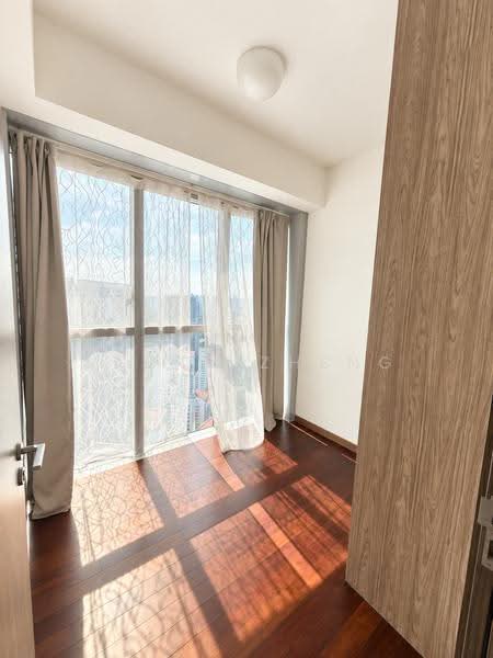 Queens Peak, 1 Dundee Road, Alexandra / Commonwealth, 3 Bedrooms, 850 sqft, Condominium For Rent, by Laura Zheng, 500250753 - Interior - PropertyGuru.com.sg