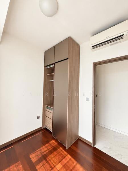 Queens Peak, 1 Dundee Road, Alexandra / Commonwealth, 3 Bedrooms, 850 sqft, Condominium For Rent, by Laura Zheng, 500250753 - Bedroom - PropertyGuru.com.sg