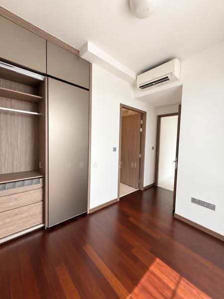 Queens Peak, 1 Dundee Road, Alexandra / Commonwealth, 3 Bedrooms, 850 sqft, Condominium For Rent, by Laura Zheng, 500250753 - PropertyGuru.com.sg