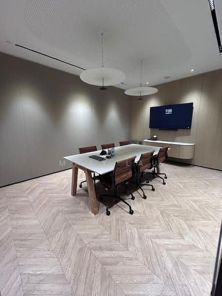Asia Square Tower 1, 8 Marina View, Boat Quay / Raffles Place / Marina, 4,200 sqft, Office For Rent, by Mary Lau, 500250754 - Interior - CommercialGuru.com.sg
