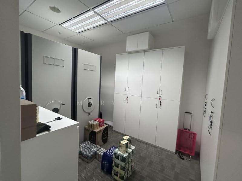 Asia Square Tower 1, 8 Marina View, Boat Quay / Raffles Place / Marina, 4,200 sqft, Office For Rent, by Mary Lau, 500250754 - Interior - CommercialGuru.com.sg