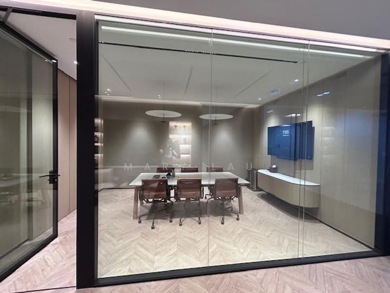 Asia Square Tower 1, 8 Marina View, Boat Quay / Raffles Place / Marina, 4,200 sqft, Office For Rent, by Mary Lau, 500250754 - Interior - CommercialGuru.com.sg